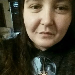 Meet your Posher, Katlyn